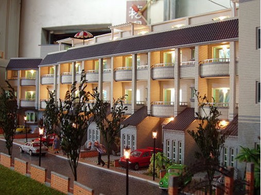 冠揚建設