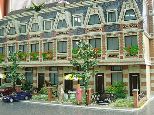 立基房屋