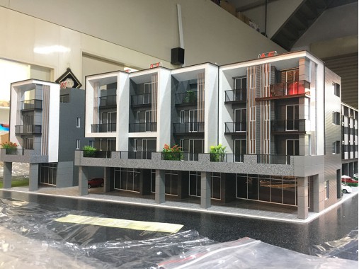 潤泰開發建設有限公司