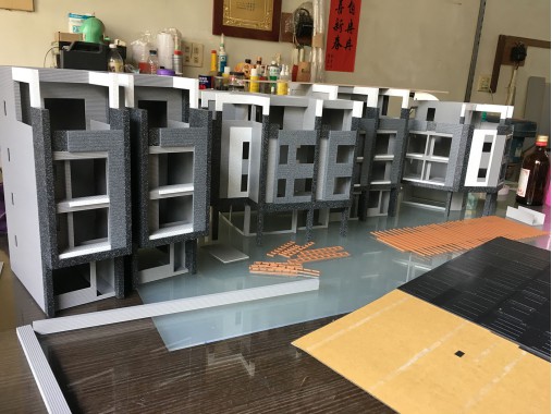 穩喬建設開發