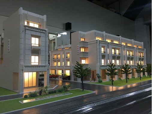 潤泰開發建設-新境NO.5