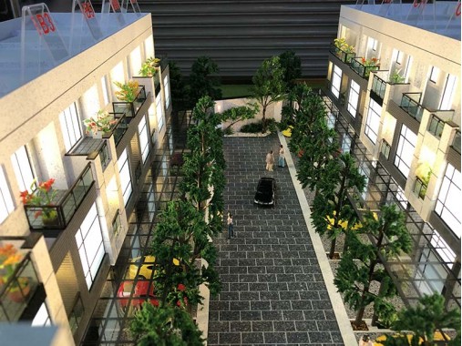 總富建設-定安1號苑